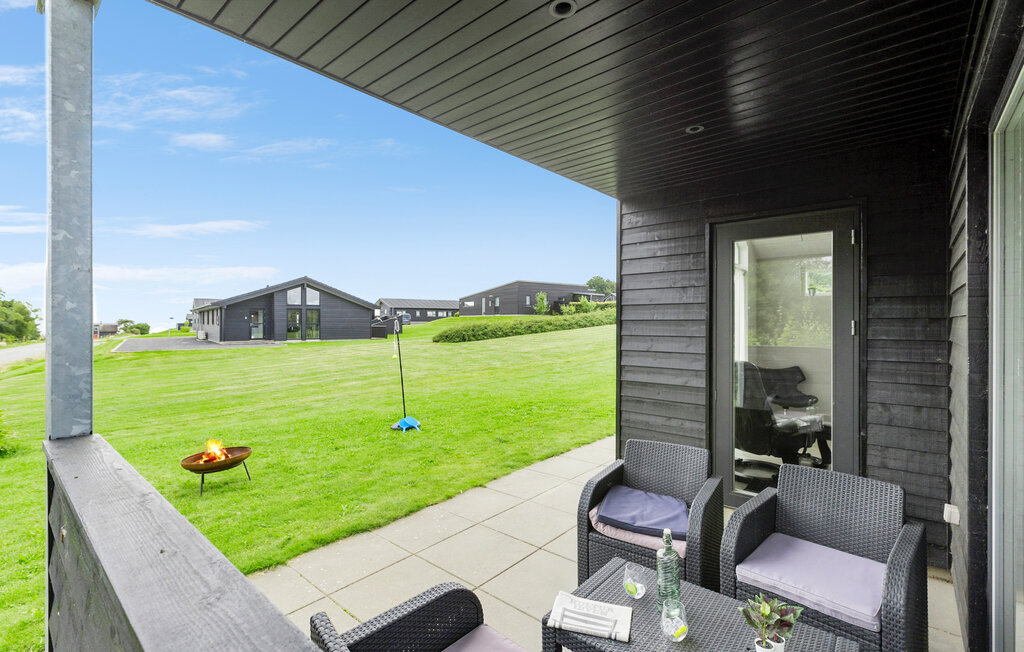 Feriehuse - Kelstrup Strand , Danmark - F07258 19