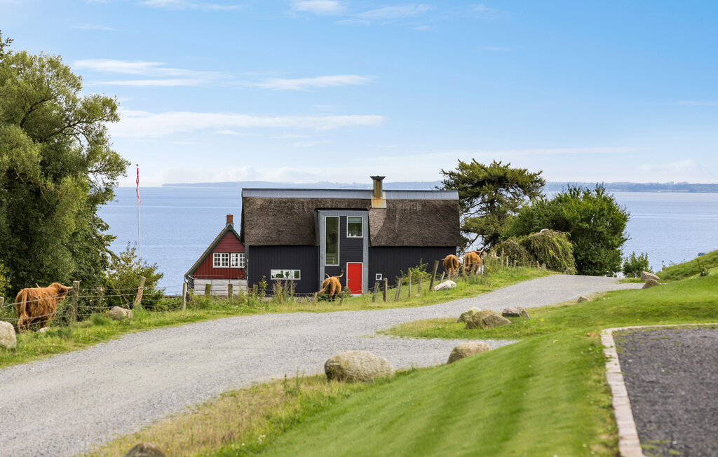 Feriehuse - Kelstrup Strand , Danmark - F07258 3