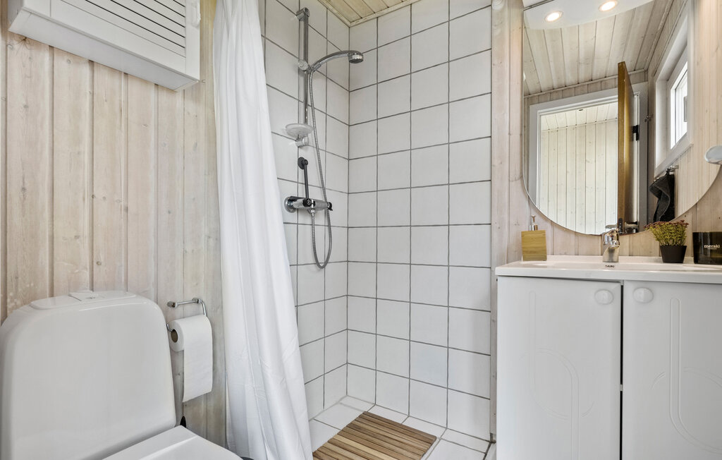 Feriehuse - Hejsager , Danmark - F07355 17