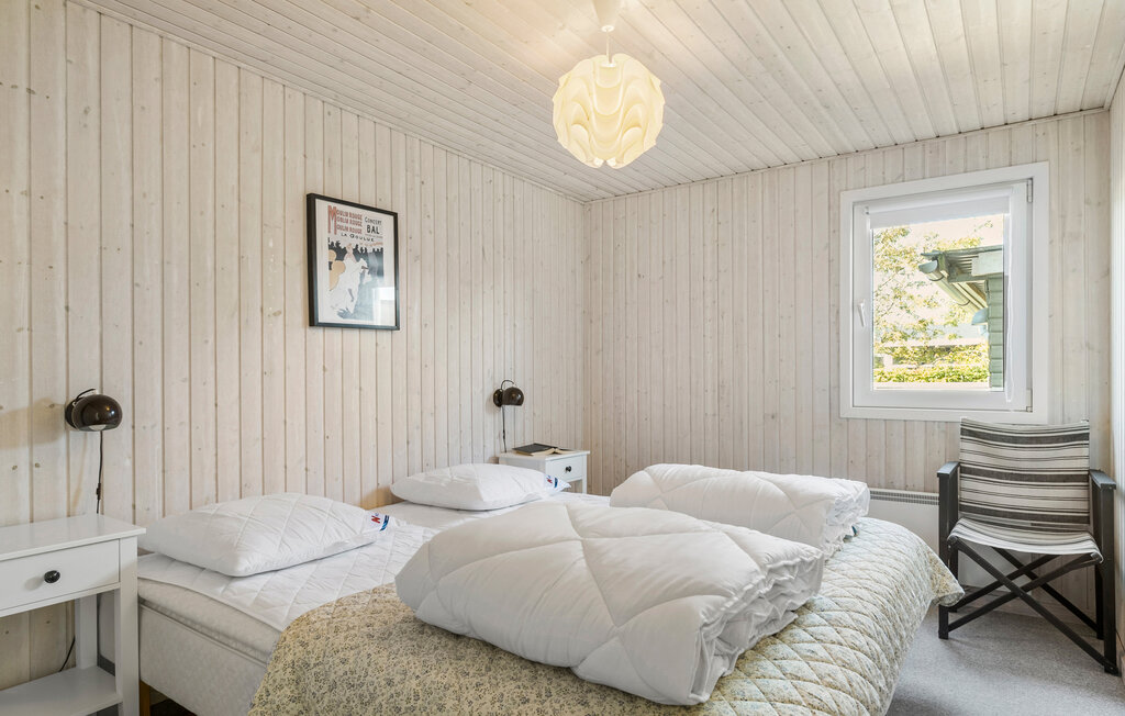 Feriehuse - Hejsager , Danmark - F07355 7