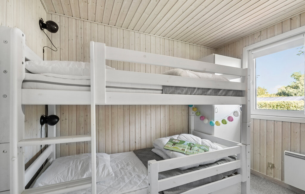 Feriehuse - Hejsager , Danmark - F07355 16