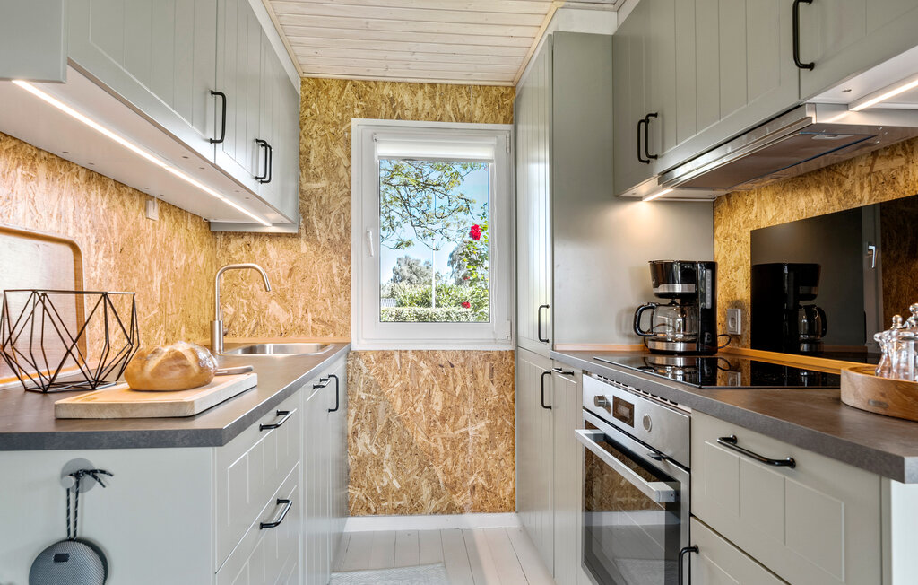 Feriehuse - Hejsager , Danmark - F07355 6