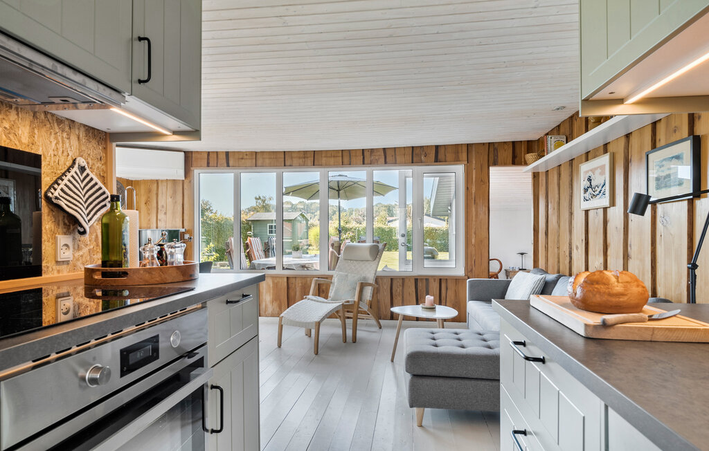 Feriehuse - Hejsager , Danmark - F07355 14