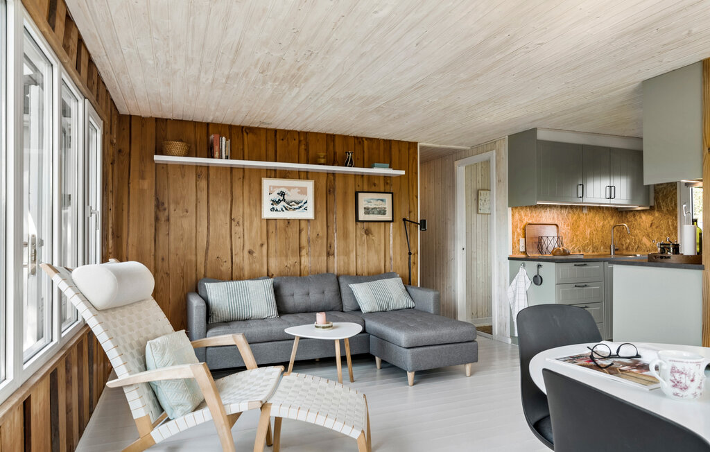 Feriehuse - Hejsager , Danmark - F07355 4