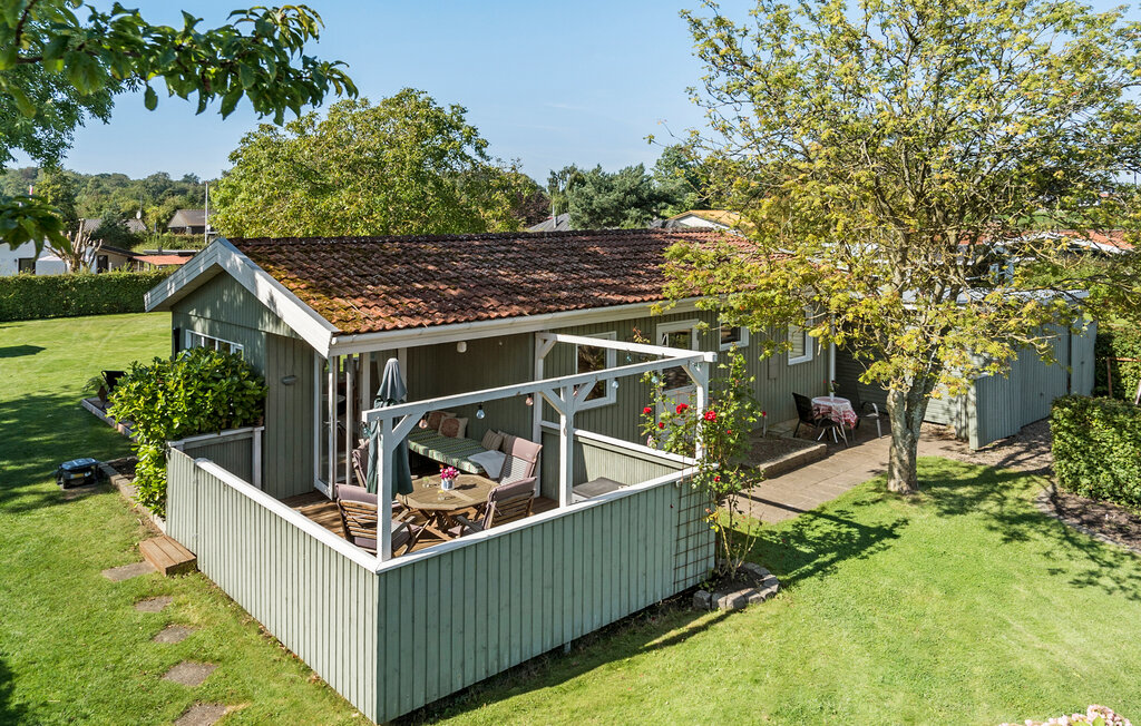 Feriehuse - Hejsager , Danmark - F07355 1