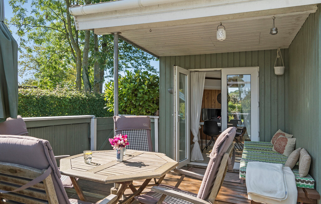 Feriehuse - Hejsager , Danmark - F07355 11