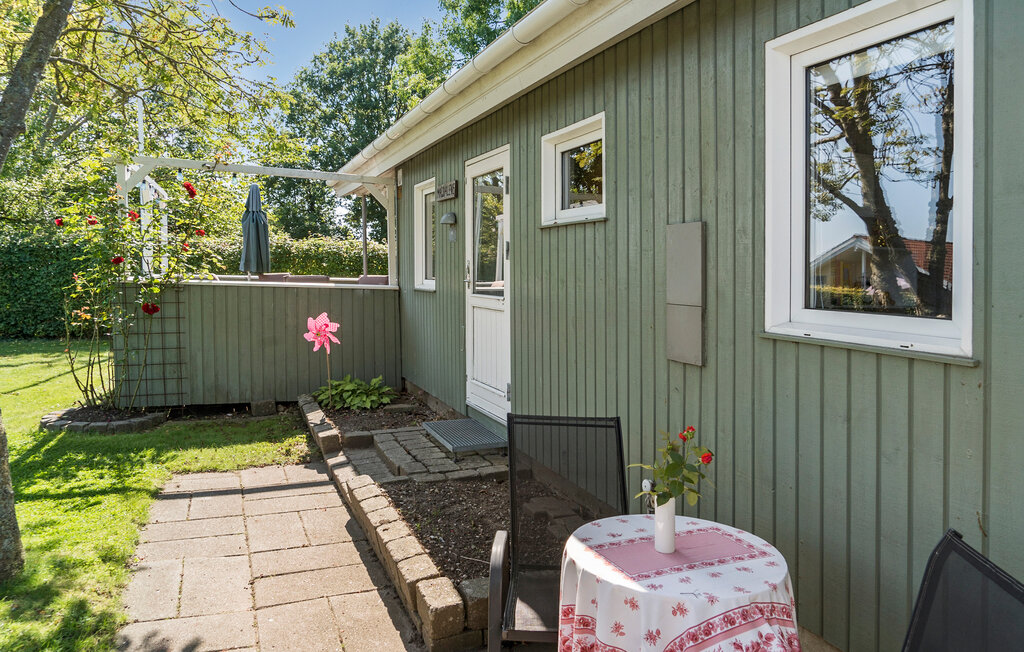 Feriehuse - Hejsager , Danmark - F07355 12