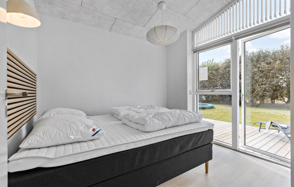 Ferienhaus - Flovt Strand , Dänemark - F07345 18