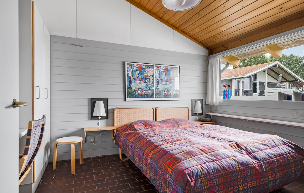 Ferienhaus - Løjt Strand , Dänemark - F07324 14