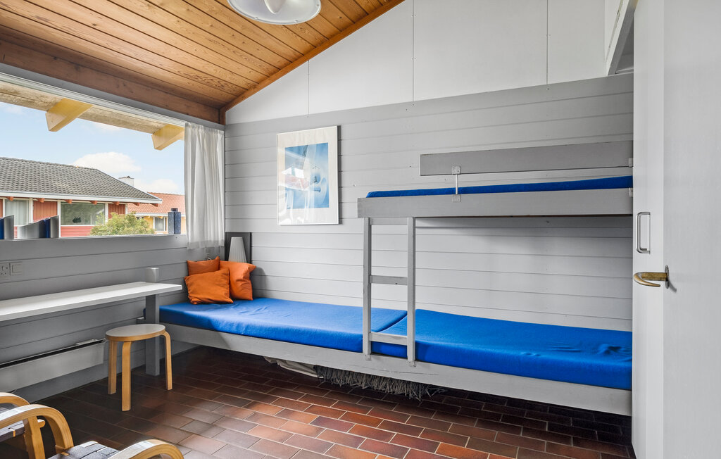Ferienhaus - Løjt Strand , Dänemark - F07324 15