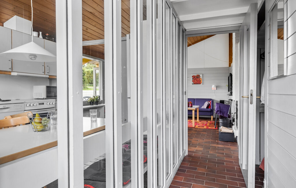 Ferienhaus - Løjt Strand , Dänemark - F07324 13