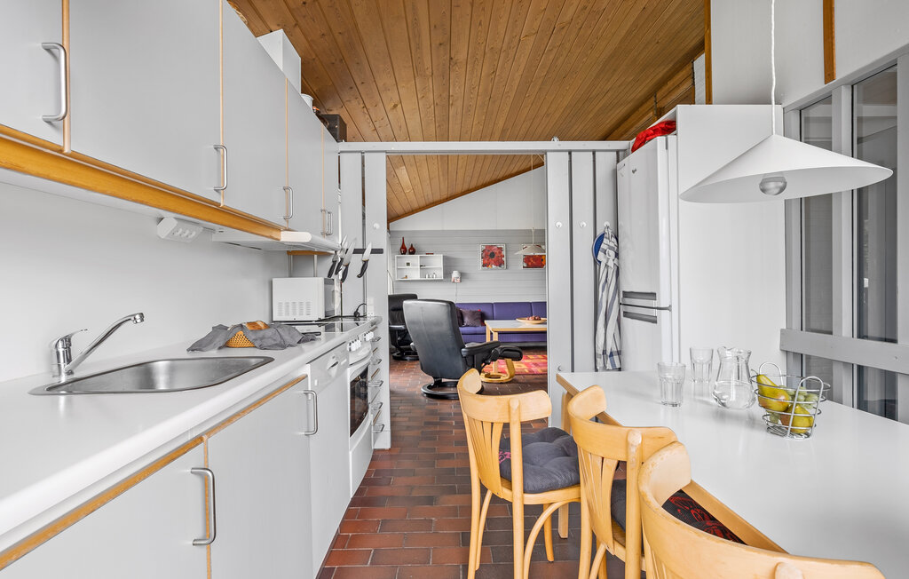 Ferienhaus - Løjt Strand , Dänemark - F07324 7