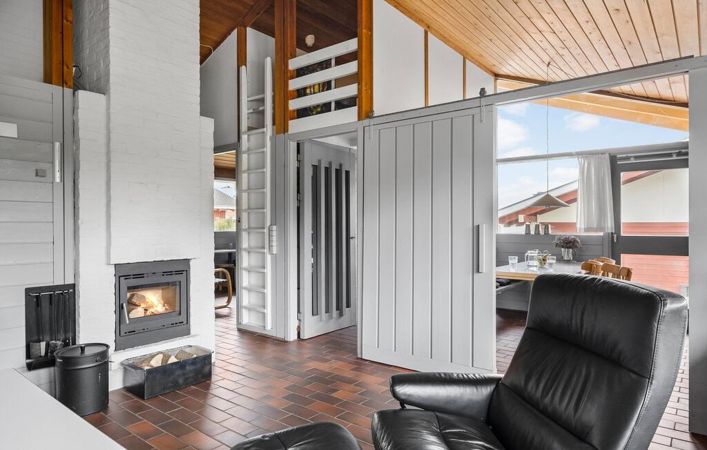 Ferienhaus - Løjt Strand , Dänemark - F07324 4