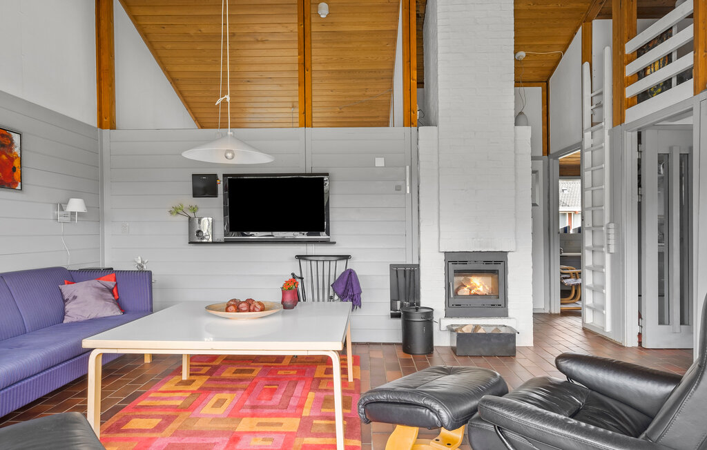 Ferienhaus - Løjt Strand , Dänemark - F07324 12