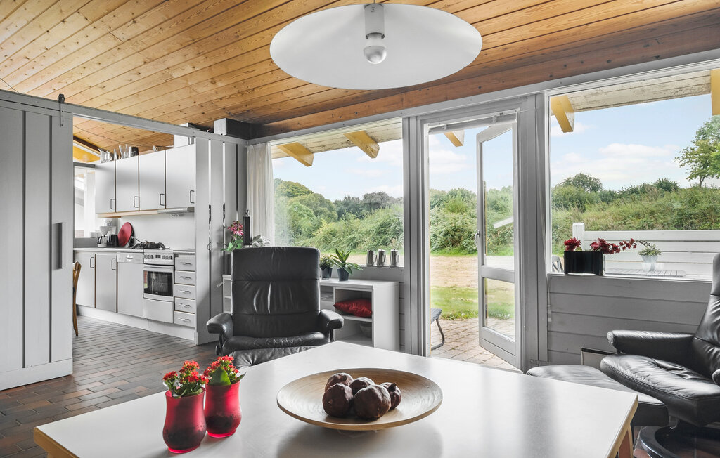 Ferienhaus - Løjt Strand , Dänemark - F07324 5