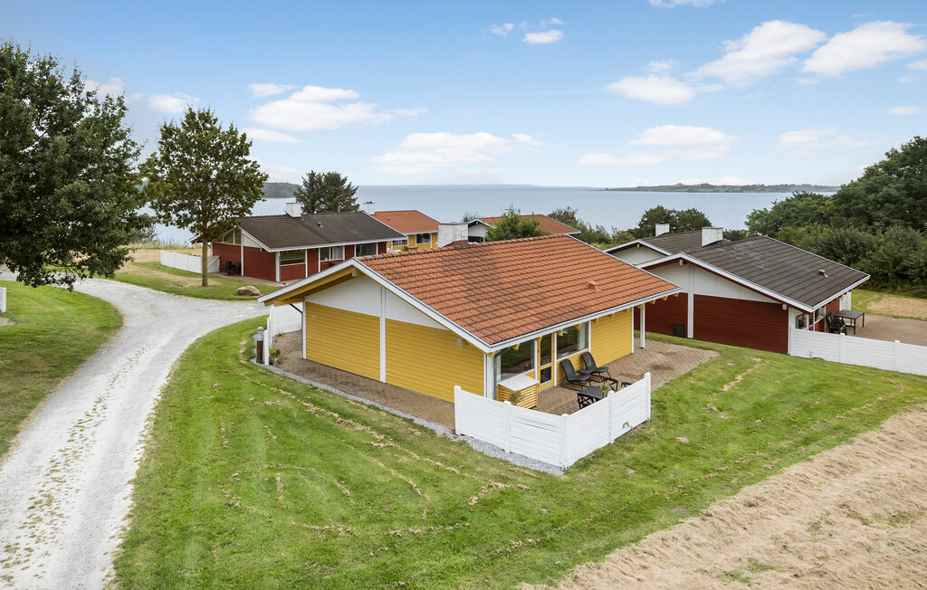 Ferienhaus - Løjt Strand , Dänemark - F07324 1