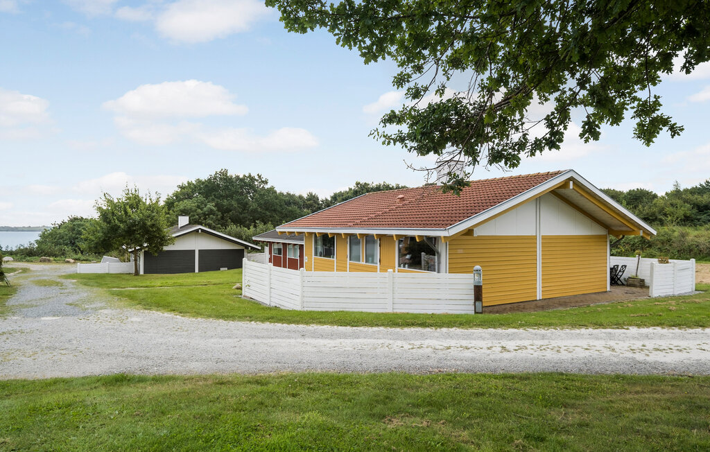 Ferienhaus - Løjt Strand , Dänemark - F07324 9