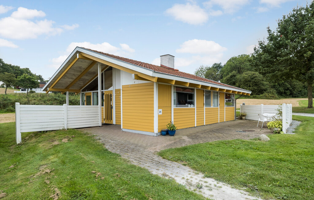 Ferienhaus - Løjt Strand , Dänemark - F07324 10