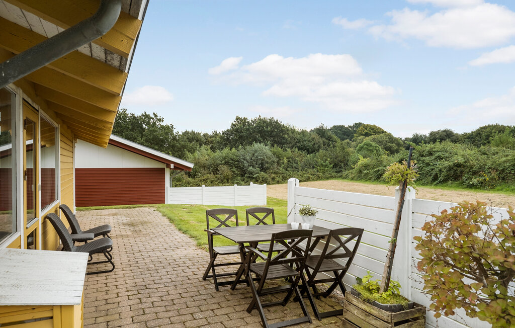 Ferienhaus - Løjt Strand , Dänemark - F07324 2