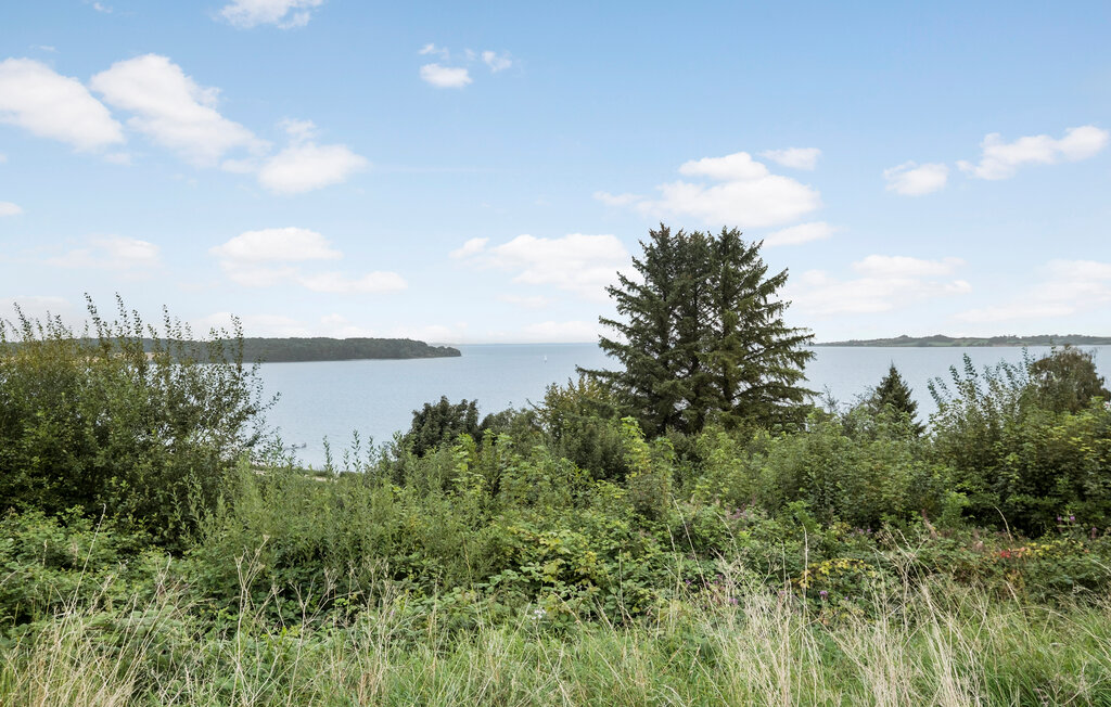 Ferienhaus - Løjt Strand , Dänemark - F07324 8