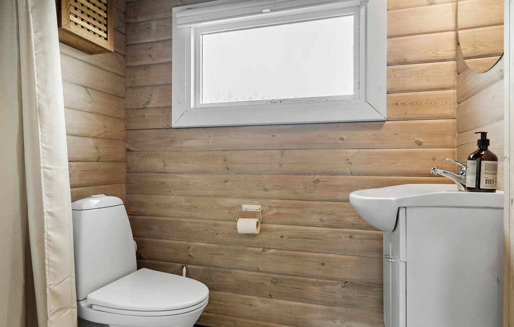 Ferienhaeuser - Skarrev Strand , Dänemark - F07323 23