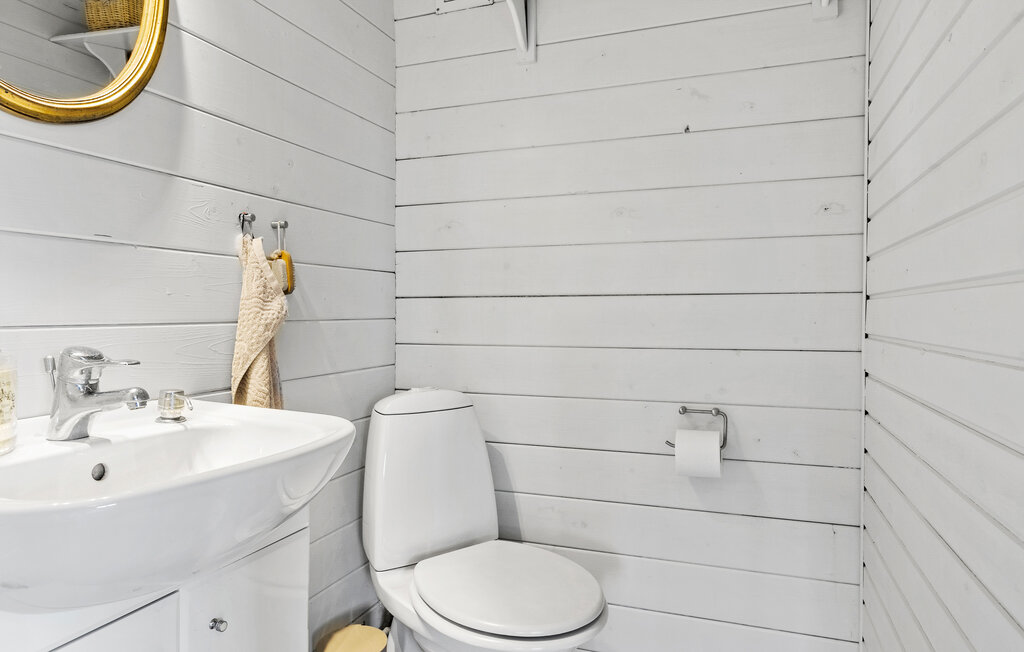 Ferienhaeuser - Skarrev Strand , Dänemark - F07323 24