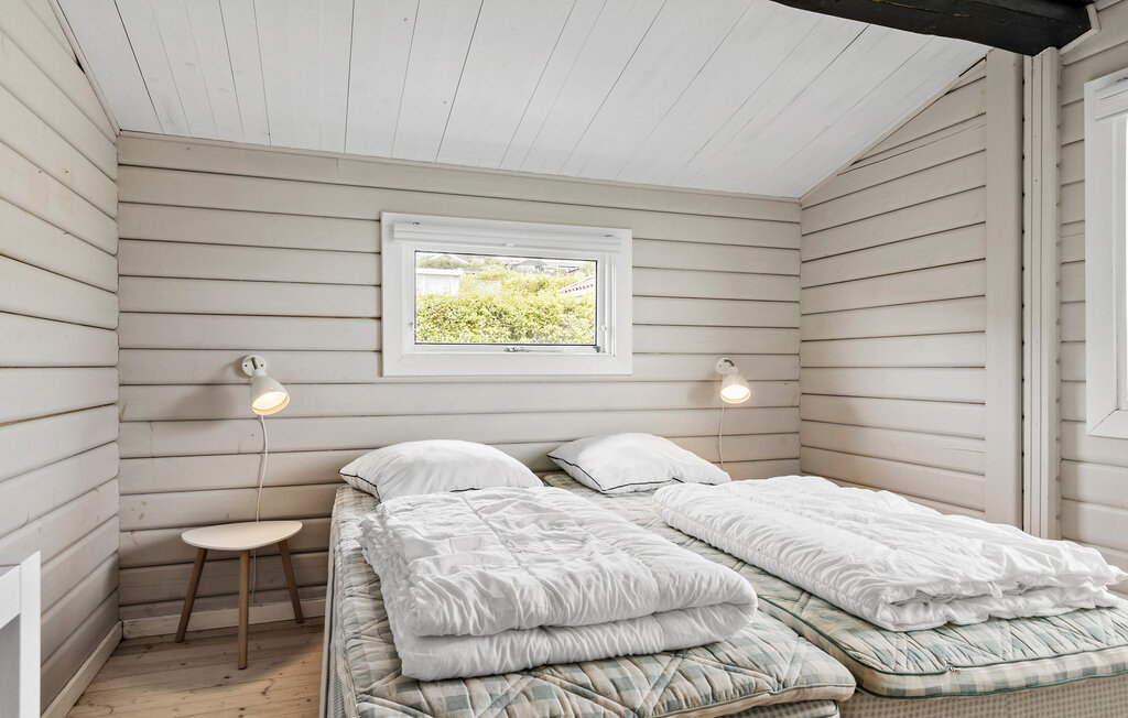 Ferienhaeuser - Skarrev Strand , Dänemark - F07323 19