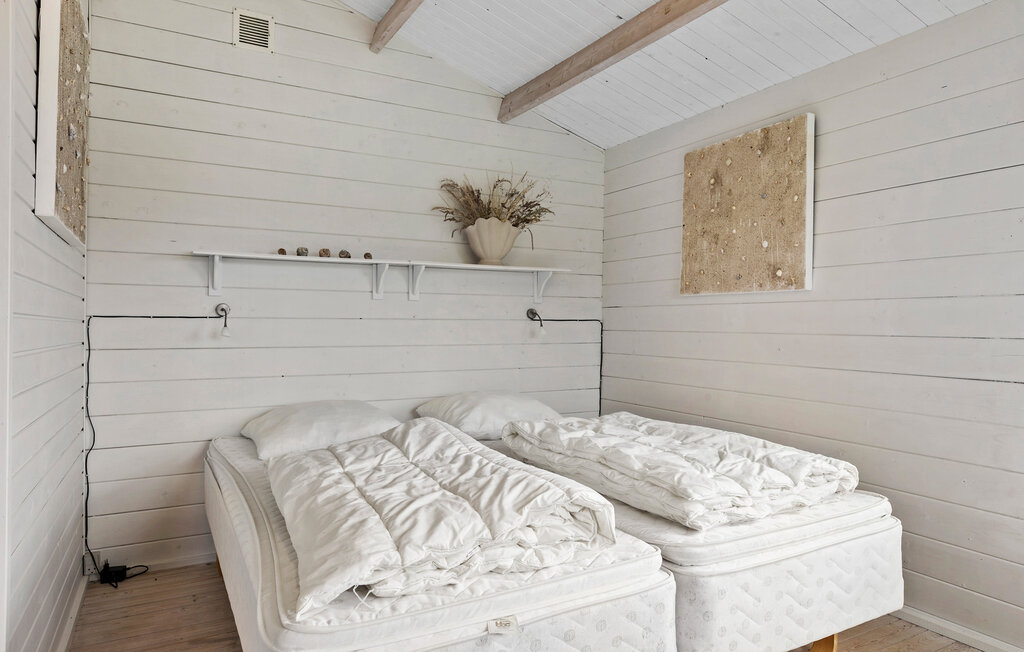 Ferienhaeuser - Skarrev Strand , Dänemark - F07323 21