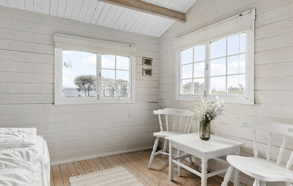 Ferienhaeuser - Skarrev Strand , Dänemark - F07323 22