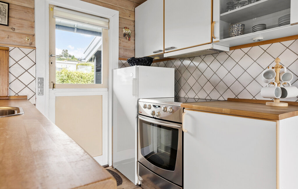 Ferienhaeuser - Skarrev Strand , Dänemark - F07323 7