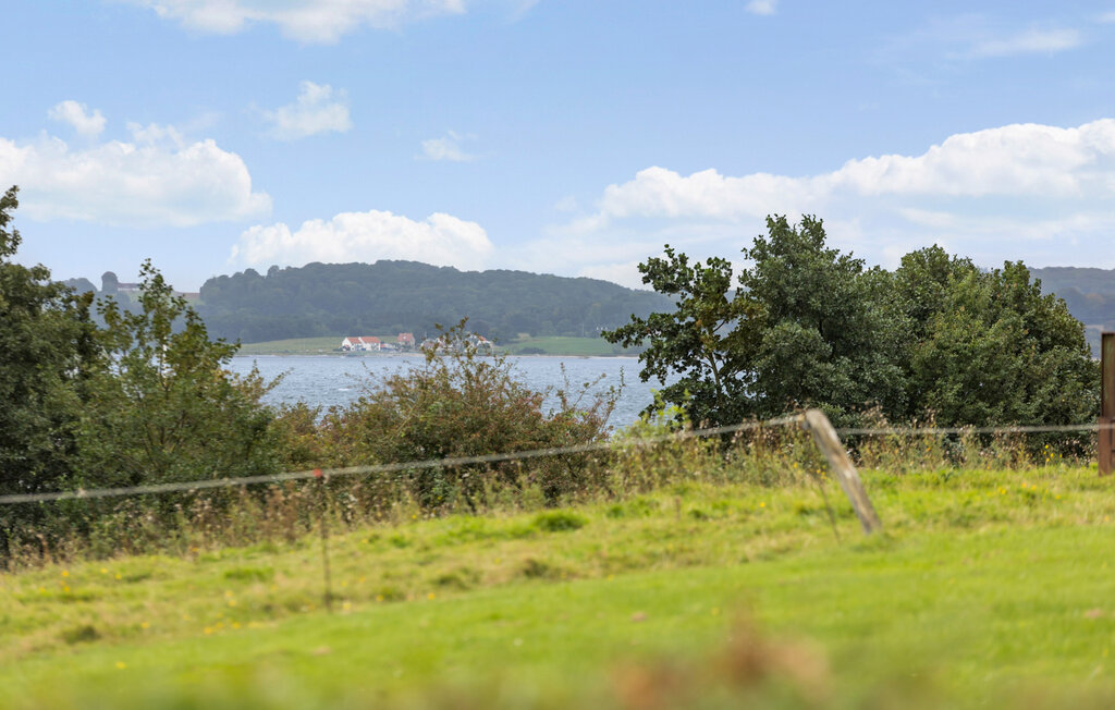Ferienhaeuser - Skarrev Strand , Dänemark - F07323 15