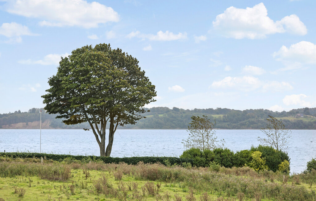 Ferienhaeuser - Skarrev Strand , Dänemark - F07323 17
