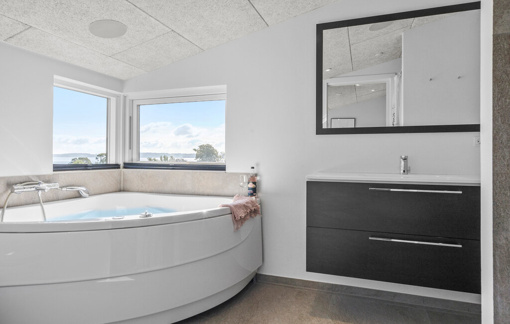 Ferienhaus - Skarrev Strand , Dänemark - F07500 8