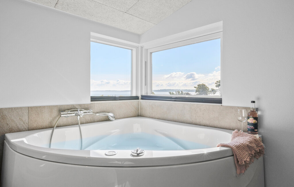 Ferienhaus - Skarrev Strand , Dänemark - F07500 22