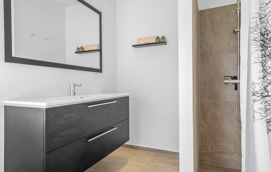 Ferienhaus - Skarrev Strand , Dänemark - F07500 23