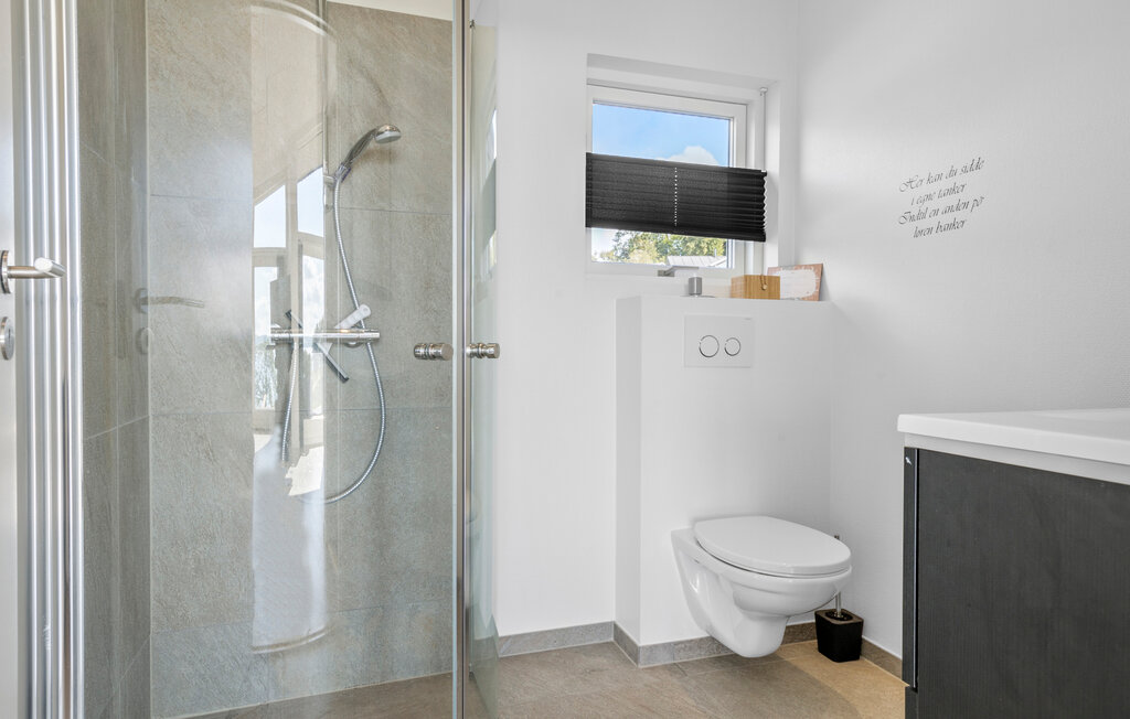 Ferienhaus - Skarrev Strand , Dänemark - F07500 24