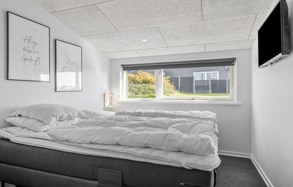 Ferienhaus - Skarrev Strand , Dänemark - F07500 19