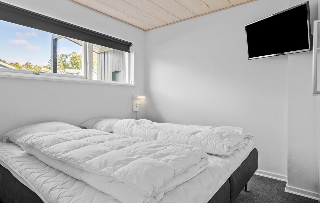 Ferienhaus - Skarrev Strand , Dänemark - F07500 20