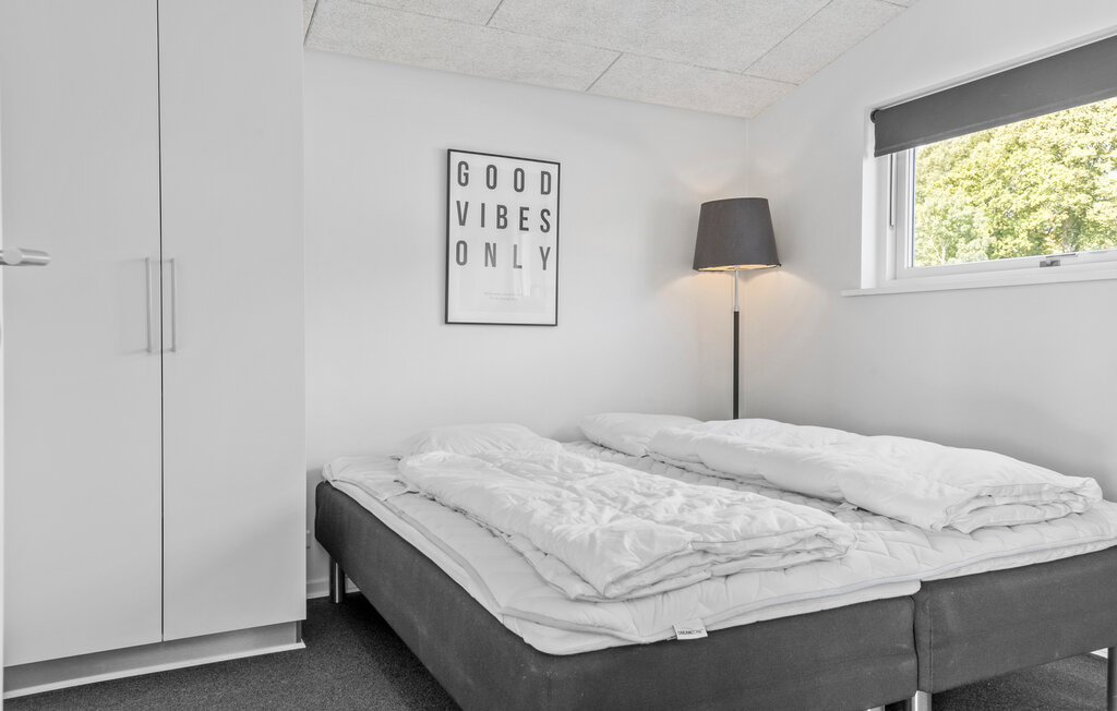 Ferienhaus - Skarrev Strand , Dänemark - F07500 21