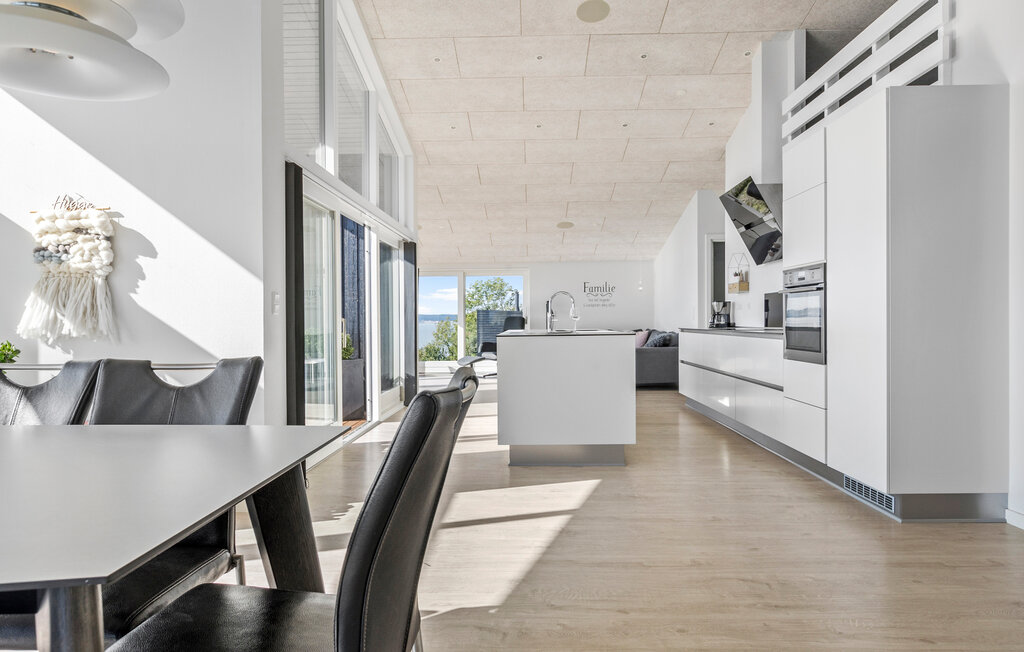 Ferienhaus - Skarrev Strand , Dänemark - F07500 5