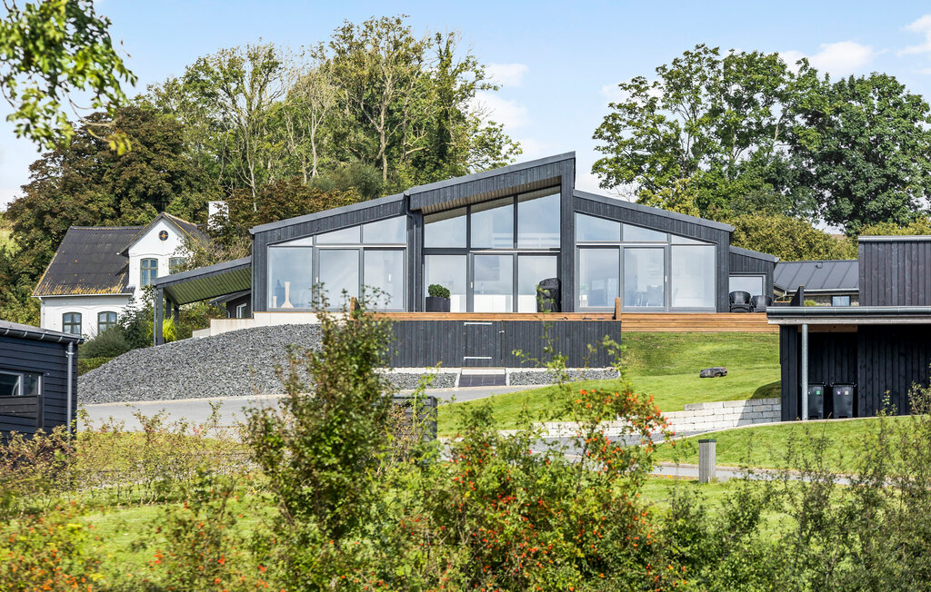 Ferienhaus - Skarrev Strand , Dänemark - F07500 10