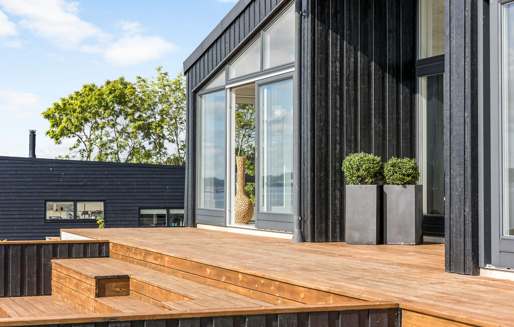 Ferienhaus - Skarrev Strand , Dänemark - F07500 12