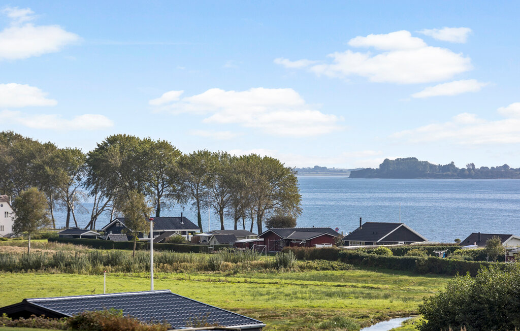 Ferienhaus - Skarrev Strand , Dänemark - F07500 16