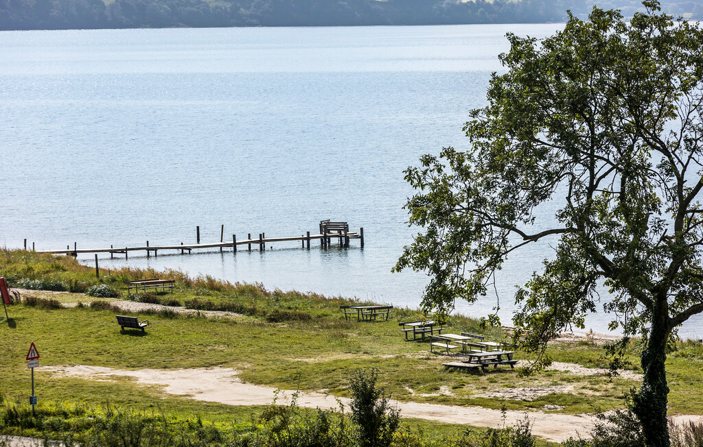 Ferienhaus - Skarrev Strand , Dänemark - F07500 17
