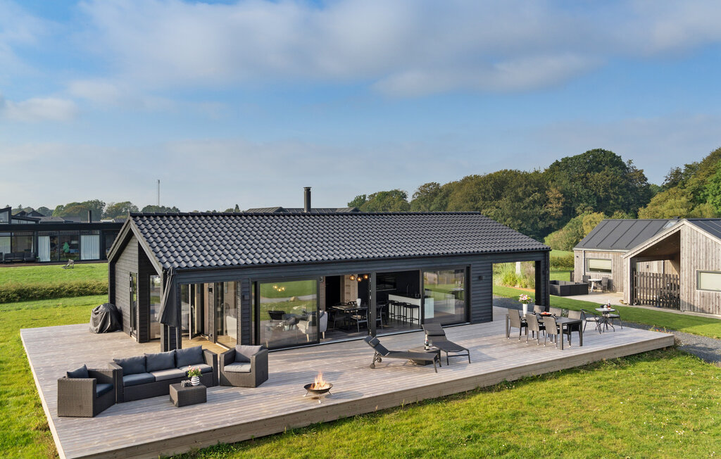 Feriehuse - Kelstrup Strand , Danmark - F07368 10