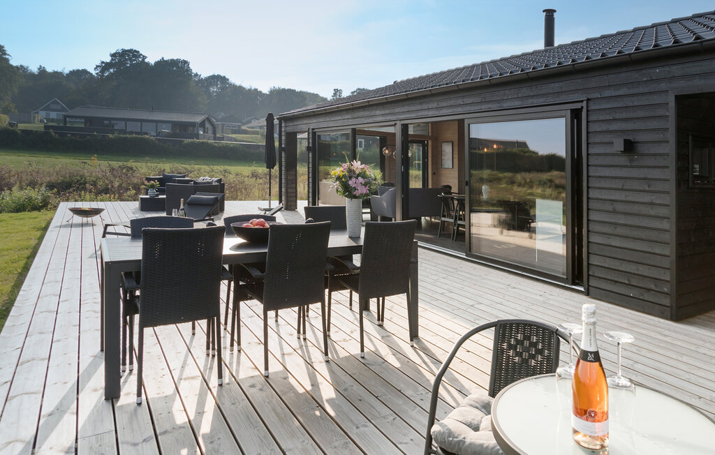 Feriehuse - Kelstrup Strand , Danmark - F07368 11