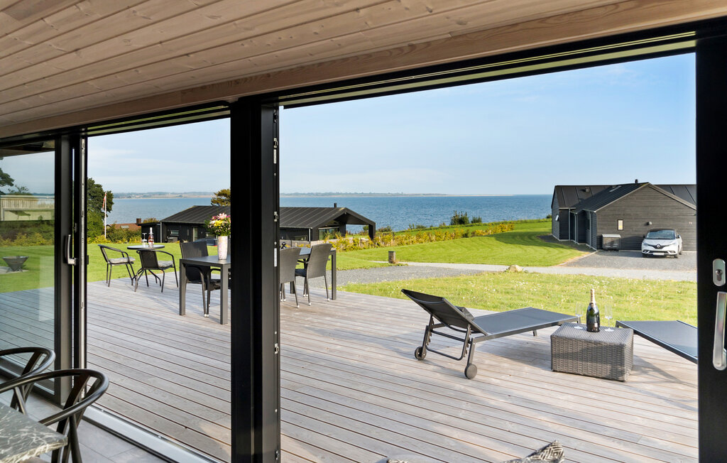 Feriehuse - Kelstrup Strand , Danmark - F07368 13