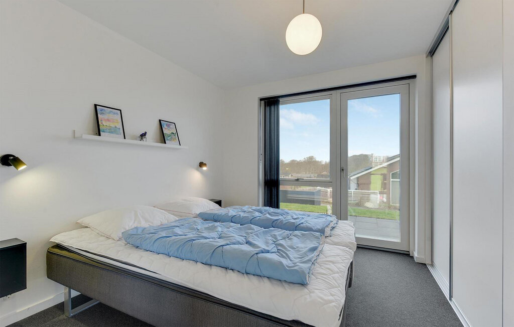 Ferienhaus - Kelstrup Strand , Dänemark - F07413 26