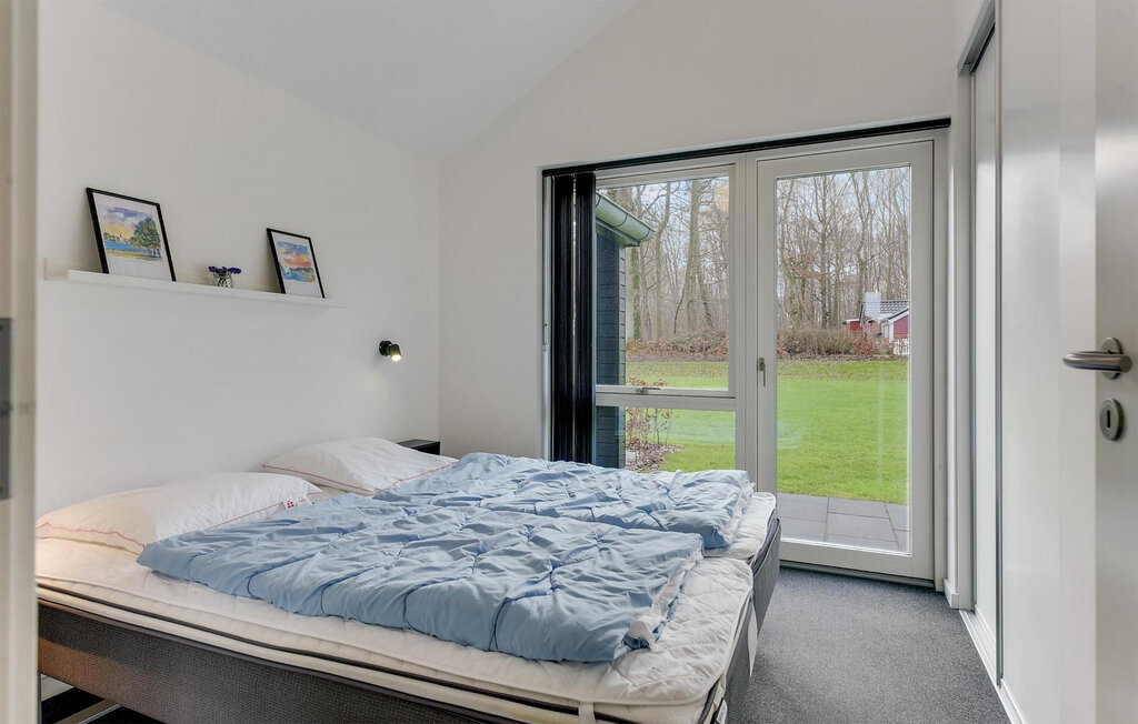 Ferienhaus - Kelstrup Strand , Dänemark - F07413 28