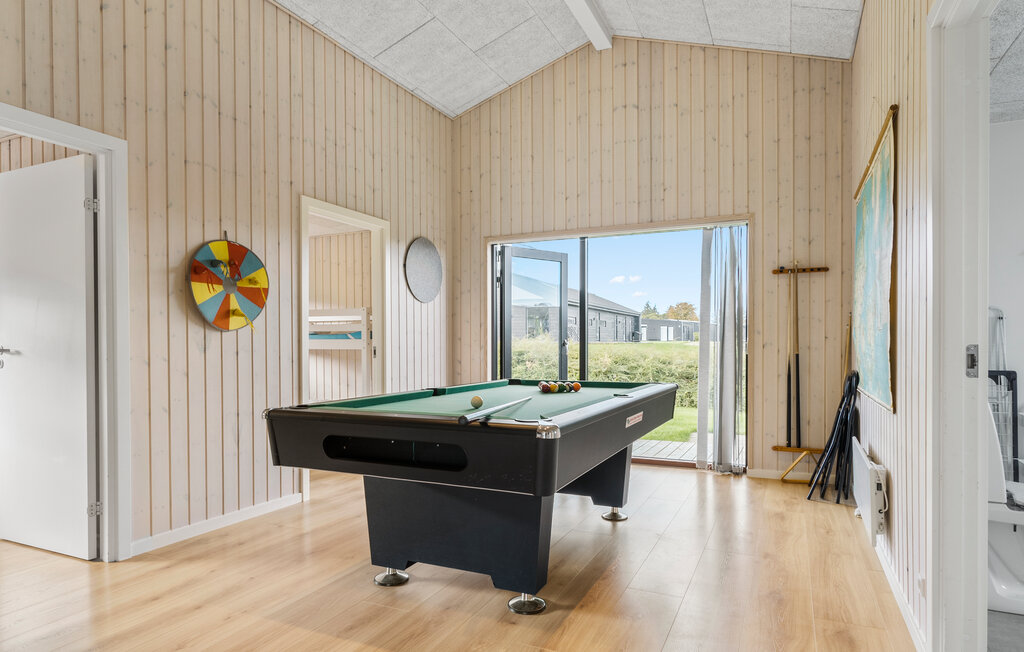 Ferienhaus - Kelstrup Strand , Dänemark - F07224 31